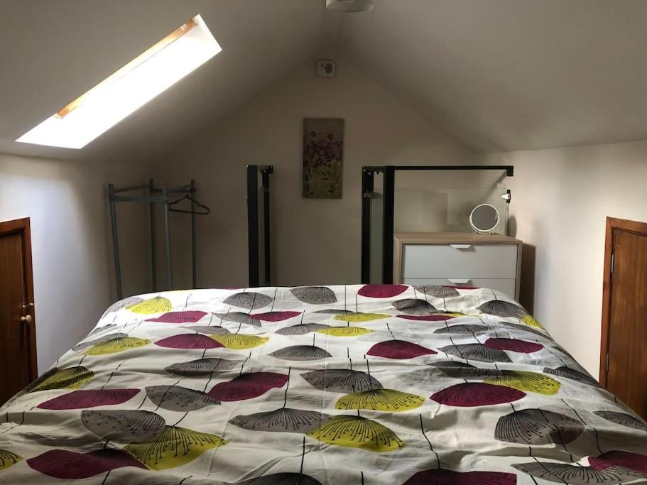 Kylie'S Corner-In The Heart Of Llanberis Villa Exterior foto